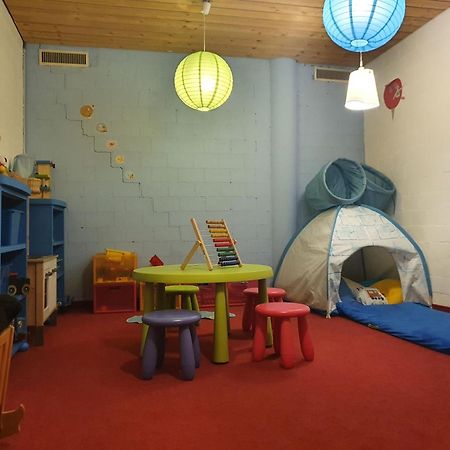 Apartment Chalet Abendrot Apartments-15 By Interhome Grindelwald Ngoại thất bức ảnh