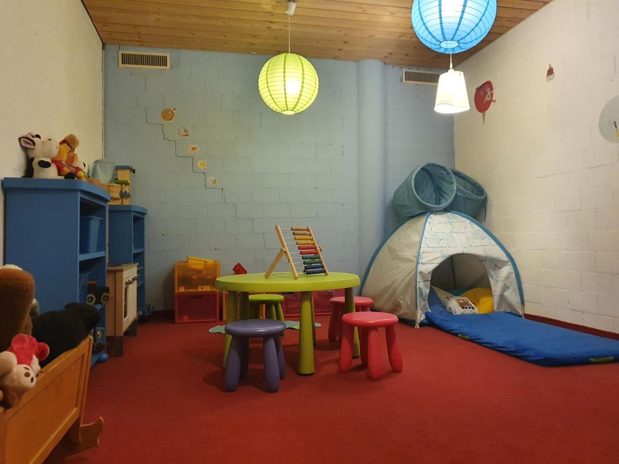 Apartment Chalet Abendrot Apartments-15 By Interhome Grindelwald Ngoại thất bức ảnh