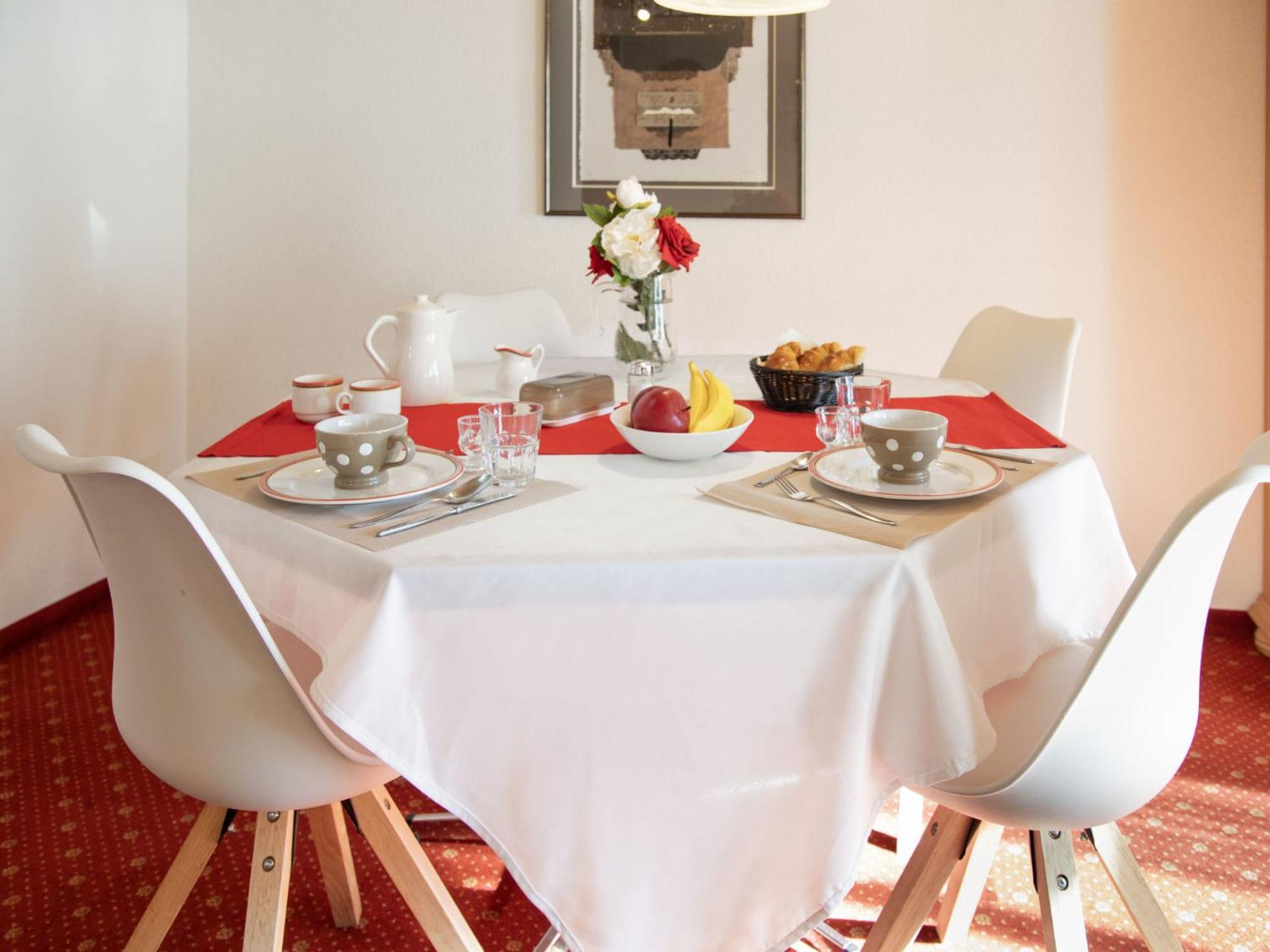 Apartment Chalet Abendrot Apartments-15 By Interhome Grindelwald Ngoại thất bức ảnh
