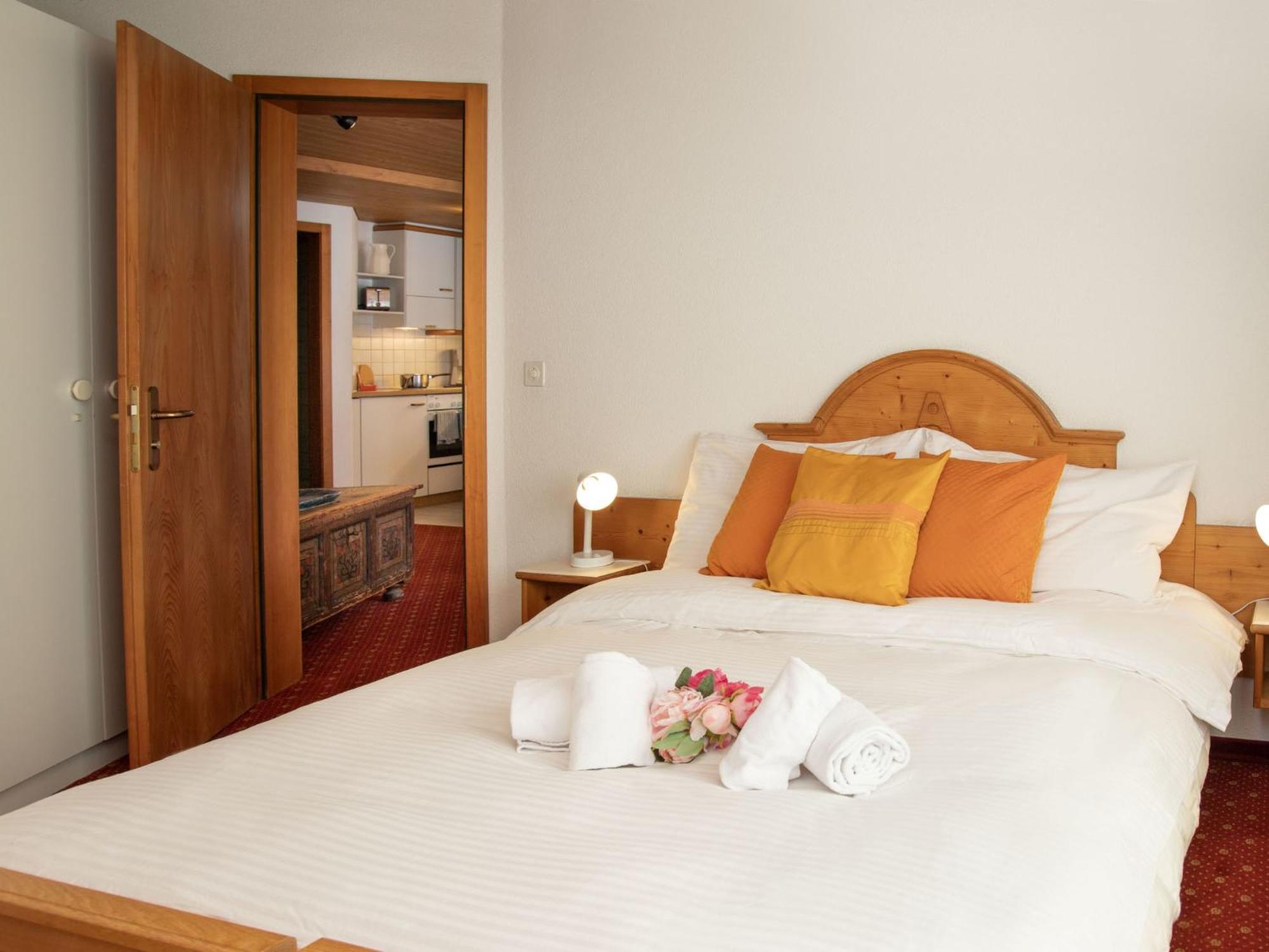 Apartment Chalet Abendrot Apartments-15 By Interhome Grindelwald Ngoại thất bức ảnh